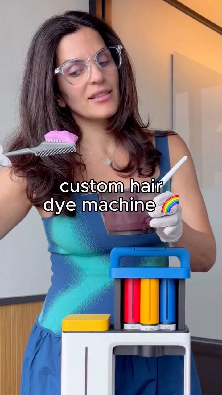 Post 9 by Jessica Naziri | AI and Tech for Moms on Instagram (video)