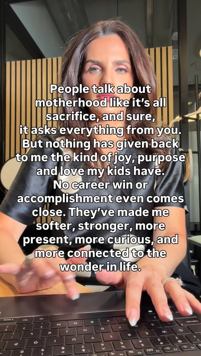 Post 7 by Jessica Naziri | AI and Tech for Moms on Instagram (video)