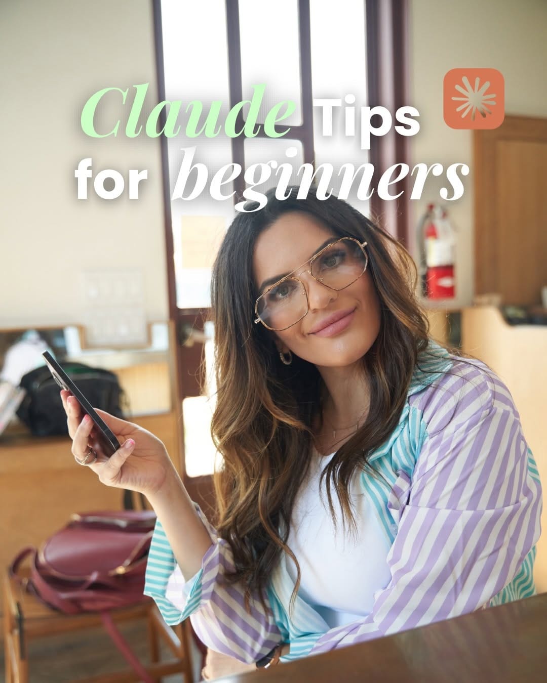 Post 5 by Jessica Naziri | AI and Tech for Moms on Instagram (carousel)