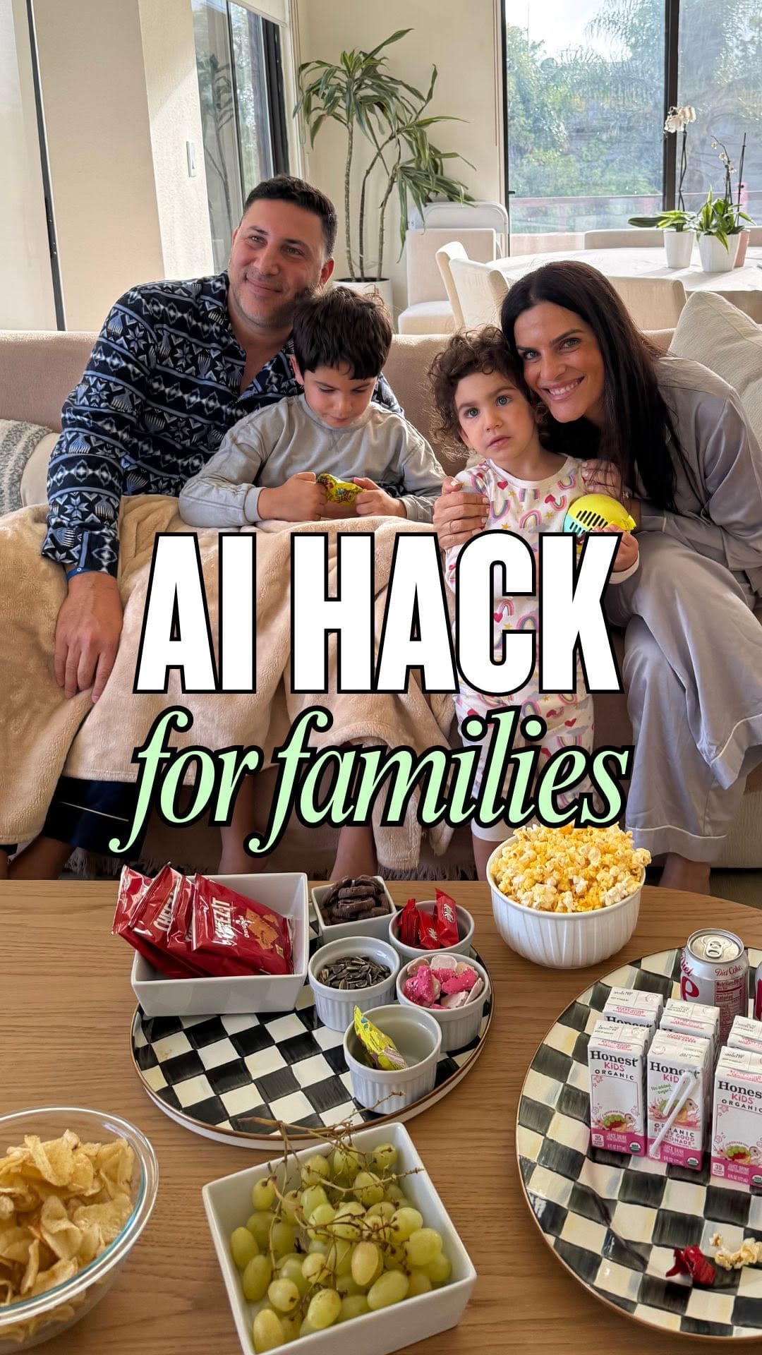 Post 10 by Jessica Naziri | AI and Tech for Moms on Instagram (video)