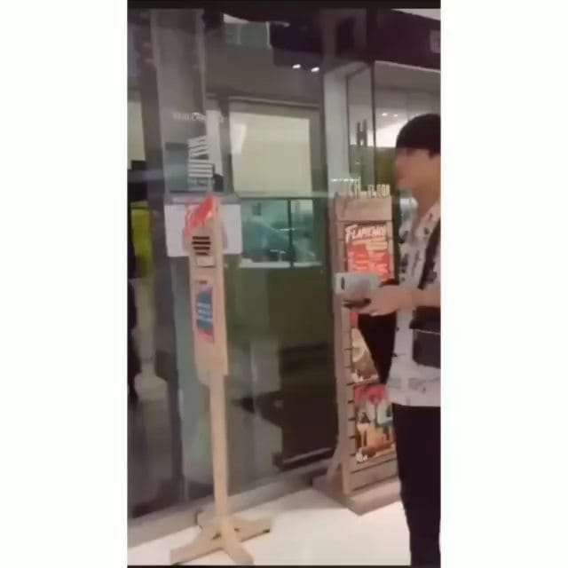Post 10 by (𝕋𝔼𝕄ℙ𝕋) on Instagram (video)