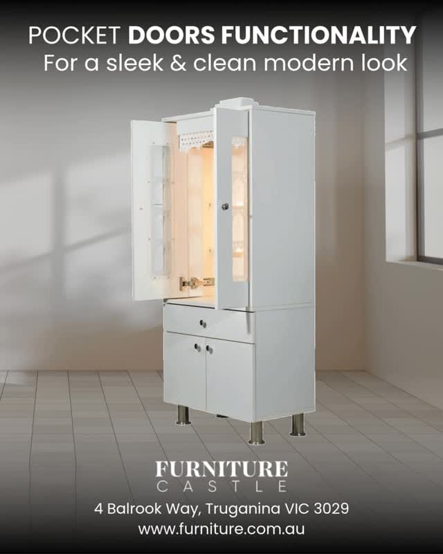 Post 1 by Furniture Castle on Instagram (video)
