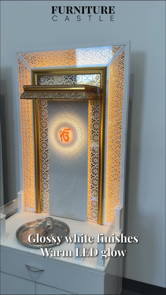 Post 2 by Furniture Castle on Instagram (video)