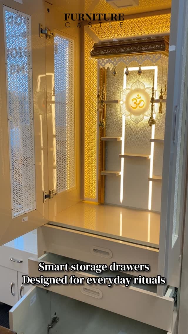 Post 5 by Furniture Castle on Instagram (video)