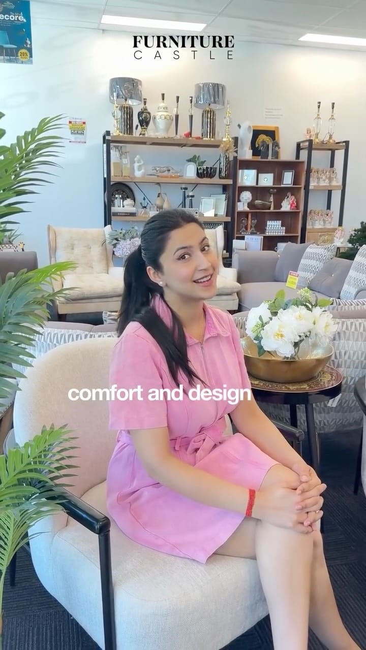 Post 9 by Furniture Castle on Instagram (video)