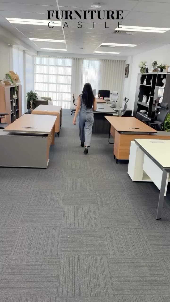 Post 6 by Furniture Castle on Instagram (video)