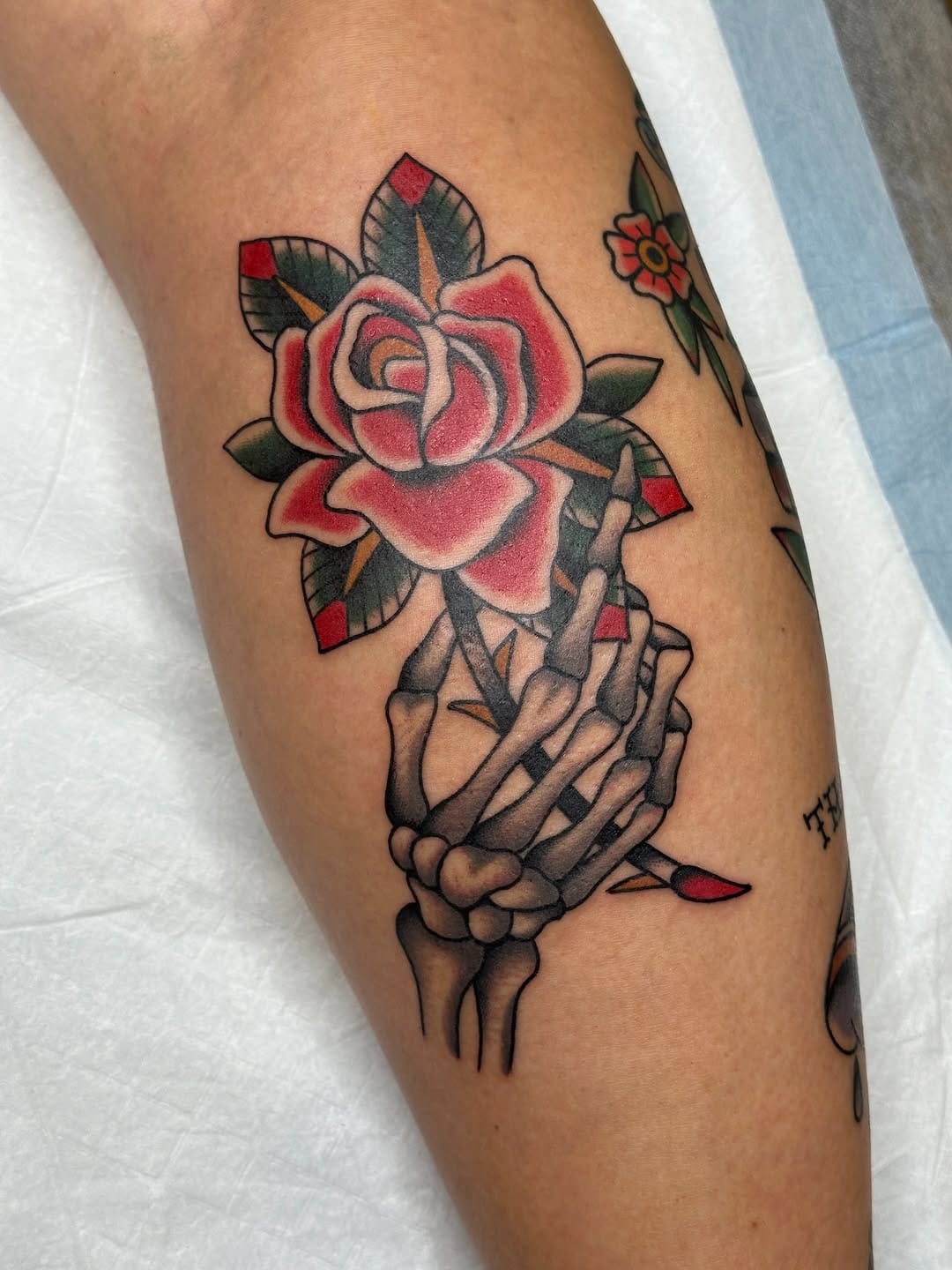 Post 8 by Shannon Hodgkin on Instagram (carousel)