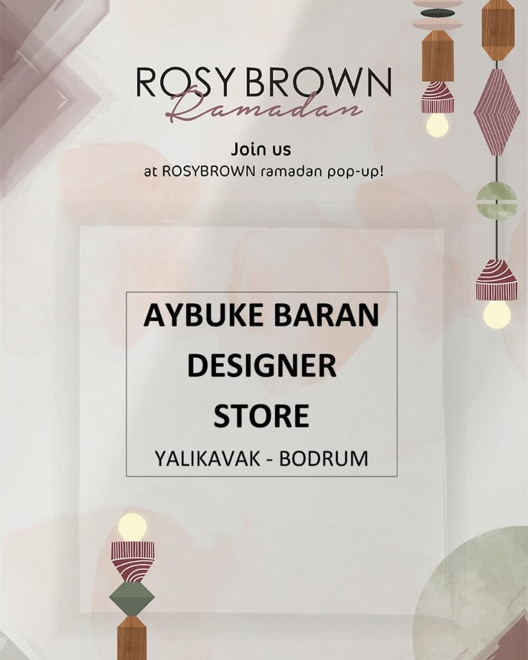 Post 7 by Aybüke Baran Designs on Instagram (image)