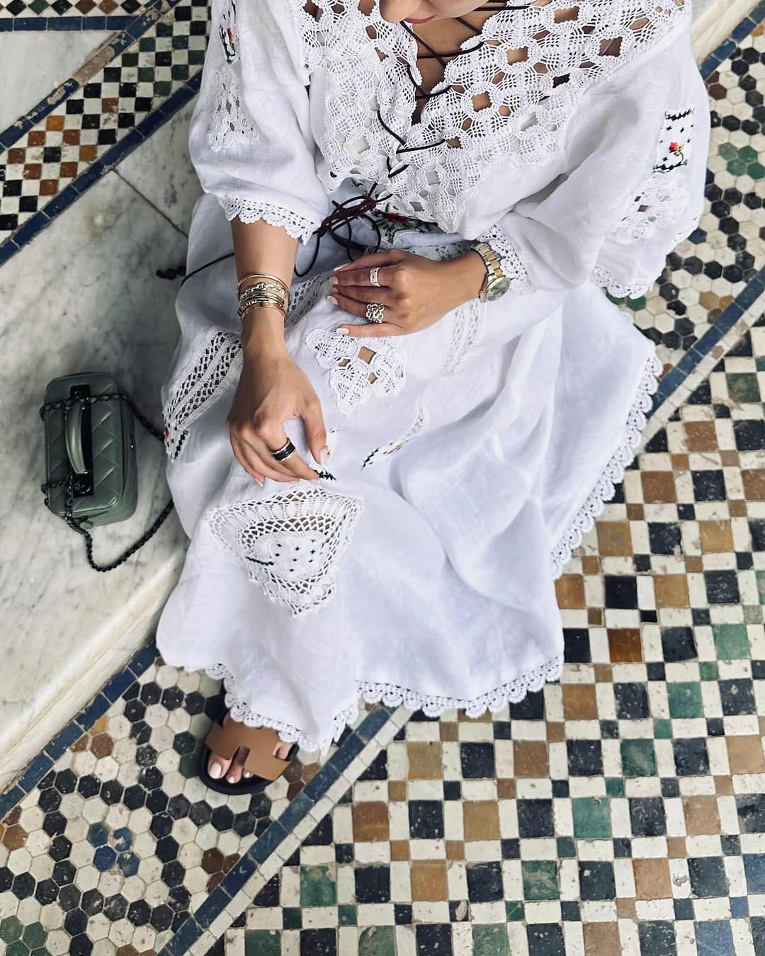 Post 6 by Aybüke Baran Designs on Instagram (carousel)