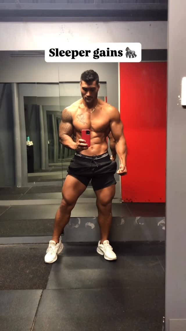 Post 4 by Mr Hustle 101 | Lifestyle + Gym on Instagram (video)