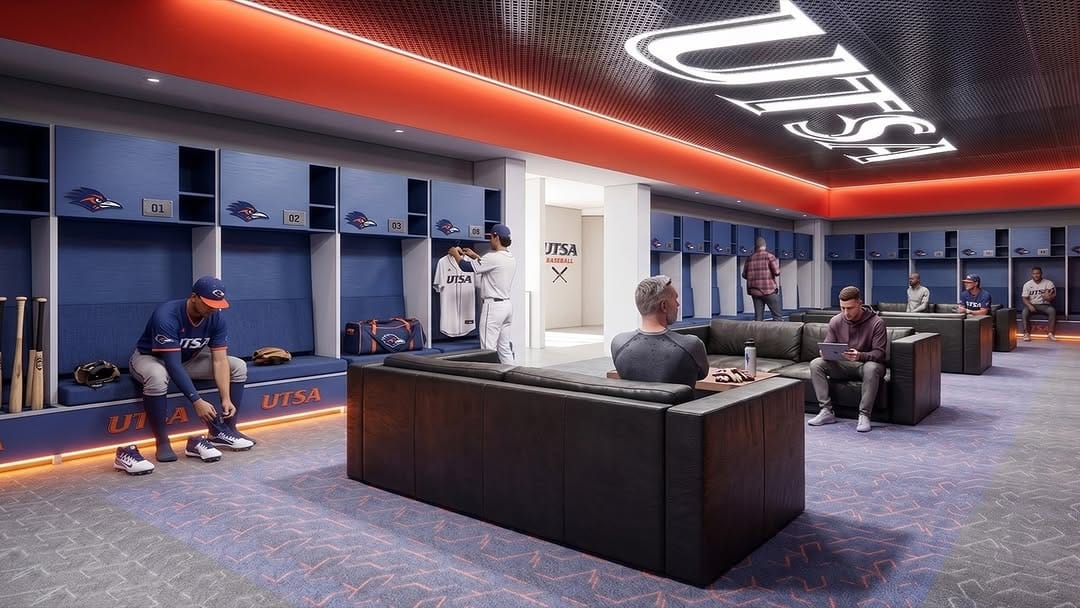 Post 6 by UT San Antonio on Instagram (carousel)