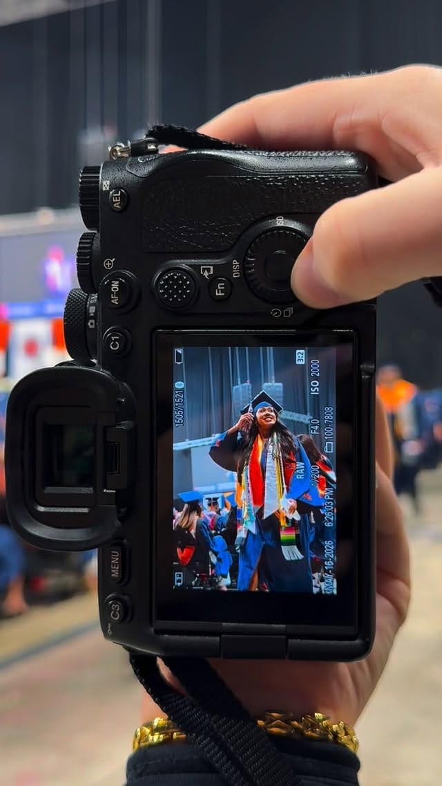 Post 10 by UT San Antonio on Instagram (video)