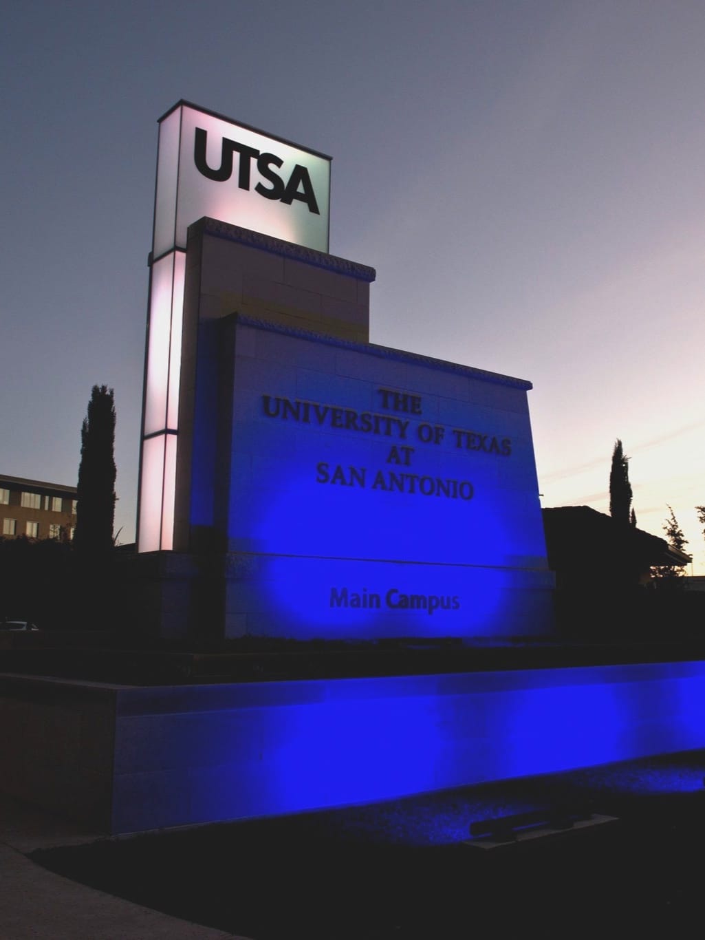 Post 8 by UT San Antonio on Instagram (image)