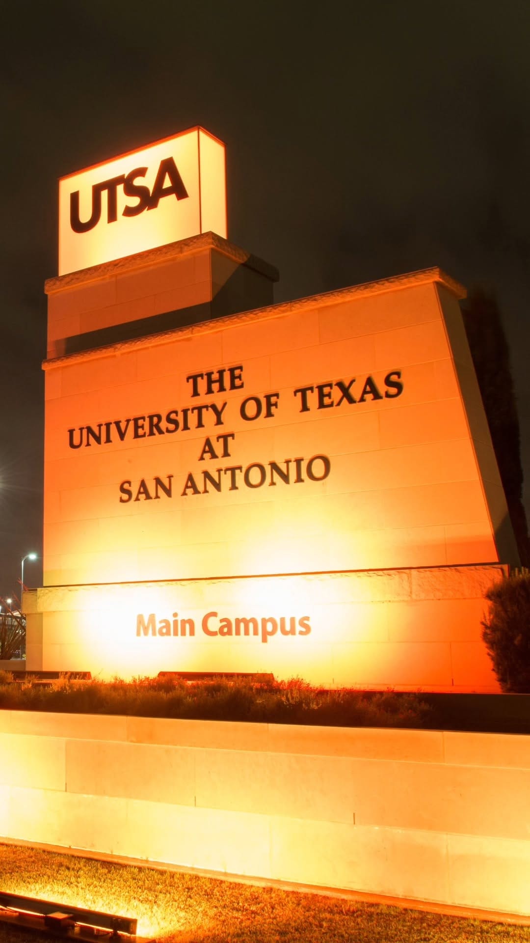 Post 5 by UT San Antonio on Instagram (video)
