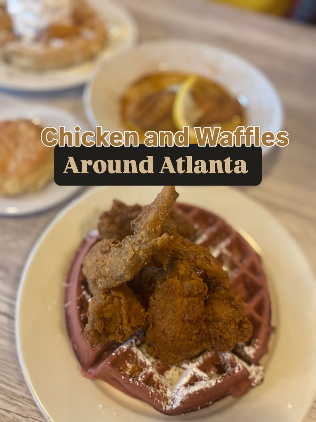 Post 2 by Atlanta Mom on Instagram (carousel)