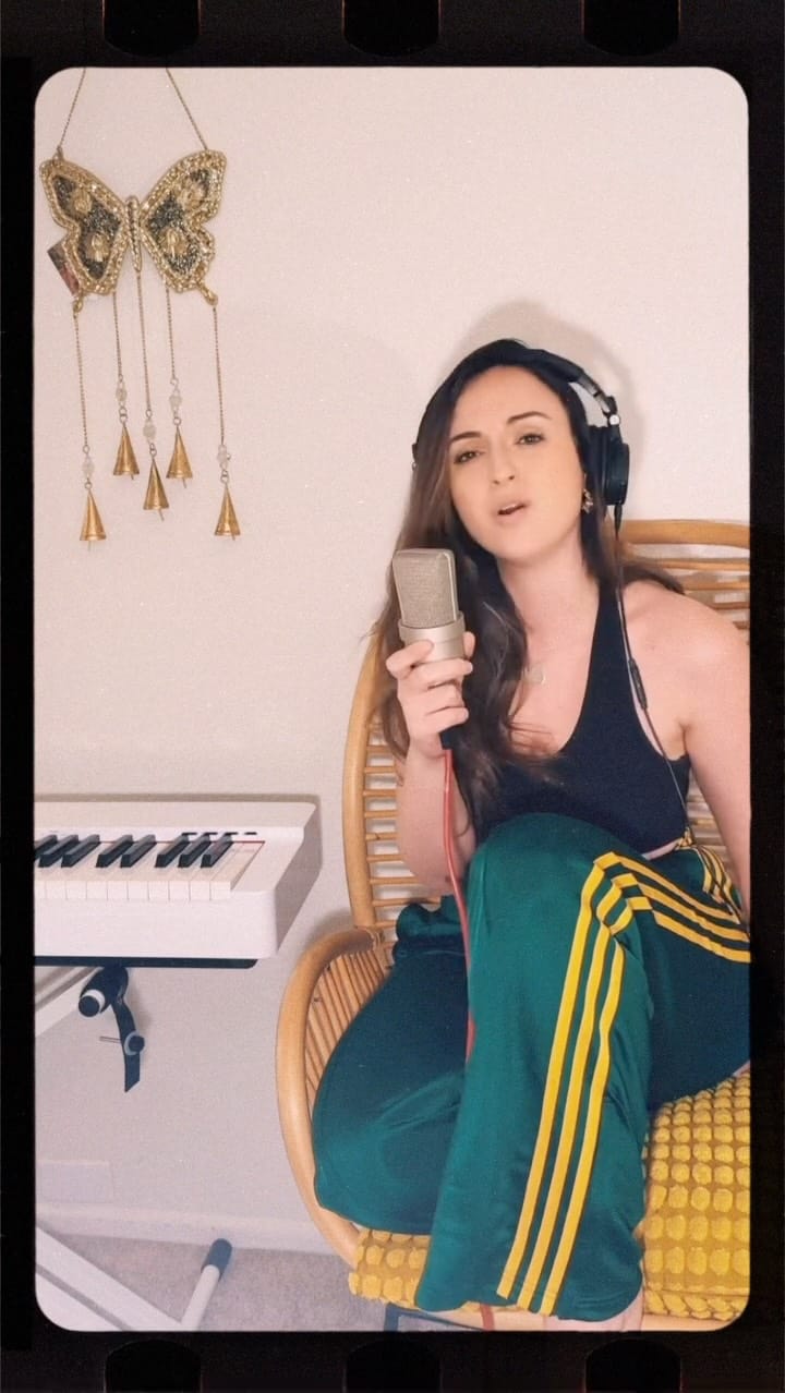 Post 8 by stephània 💌 on Instagram (video)