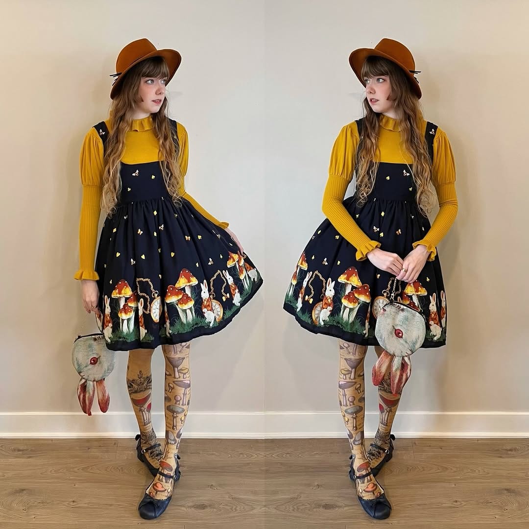 Post 6 by Marianne Emmanuelle on Instagram (image)