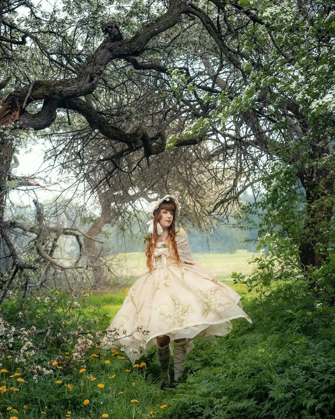 Post 9 by Marianne Emmanuelle on Instagram (image)