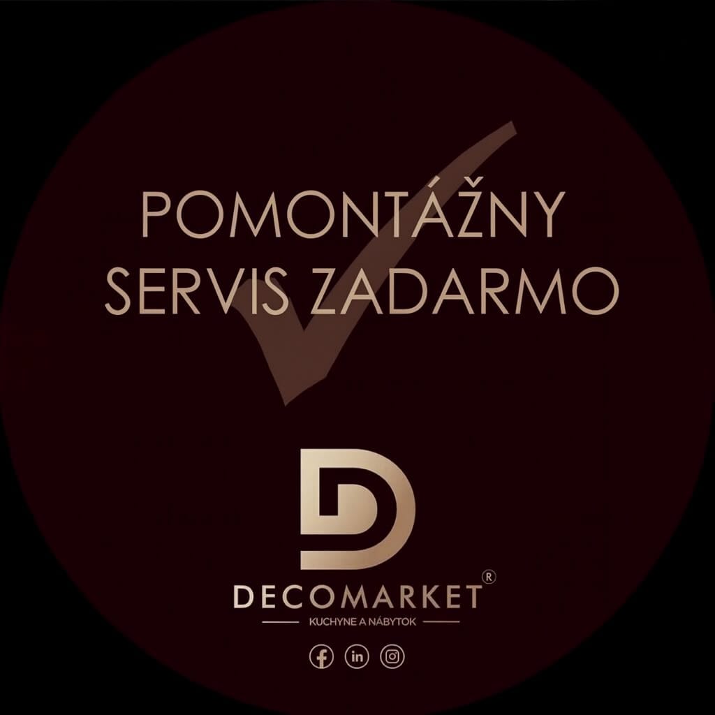 Post 8 by DECOMARKET | interiérové štúdio | Bratislava on Instagram (image)