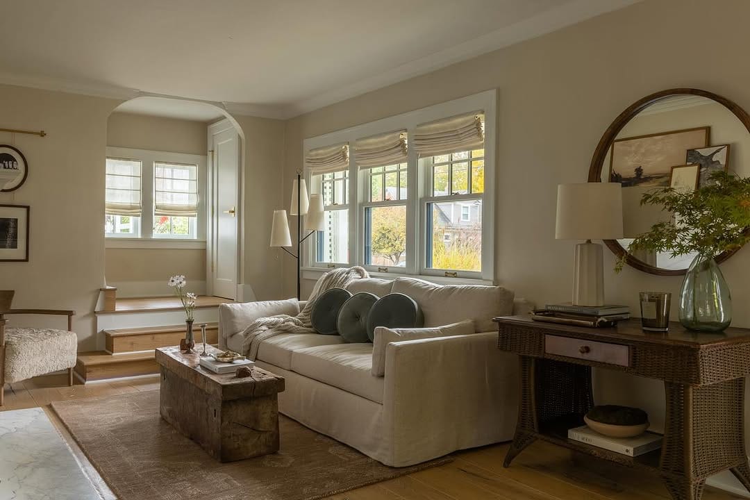 Post 10 by Haley McKinley | Interior Design & Styling on Instagram (carousel)