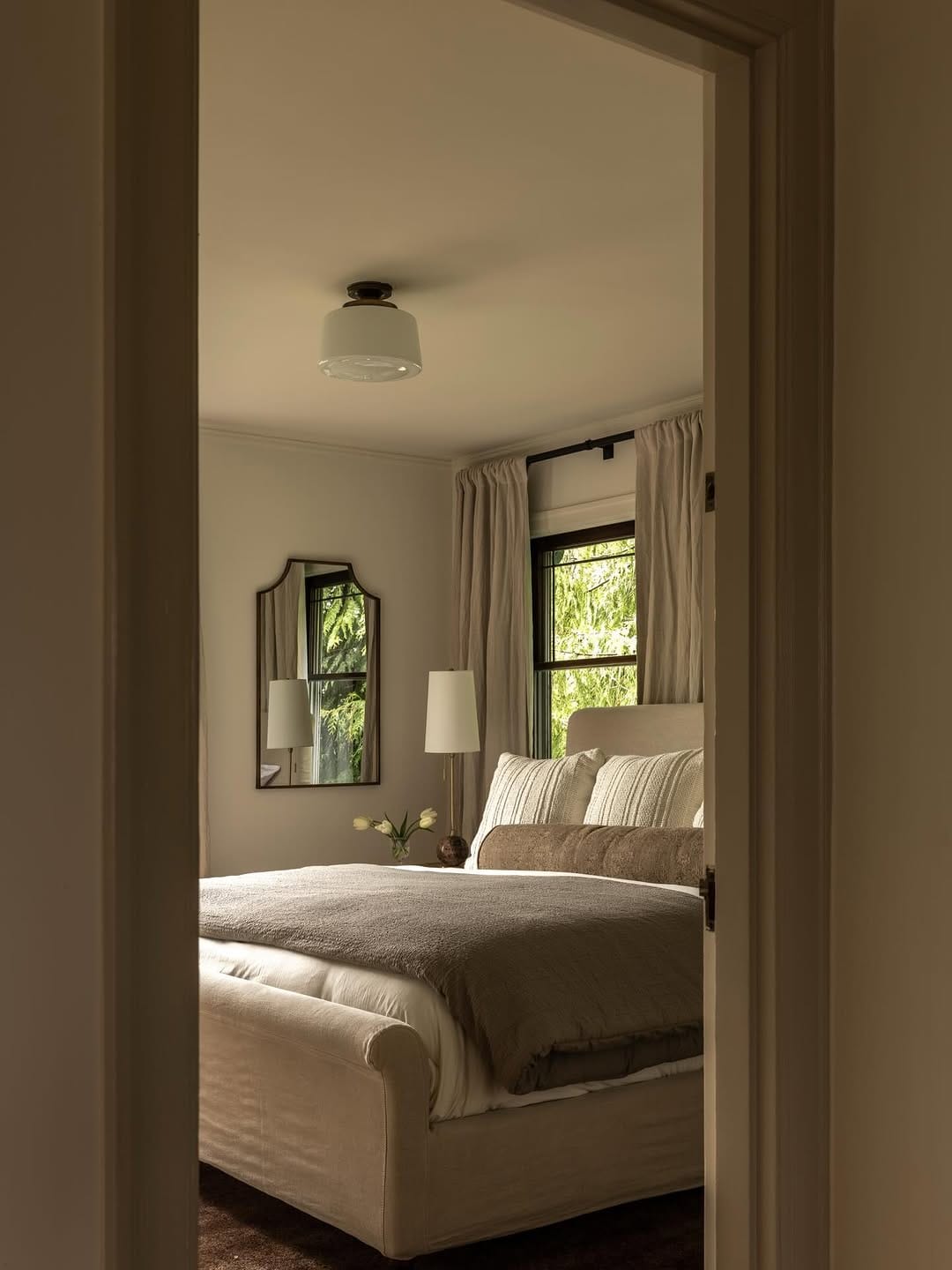 Post 1 by Haley McKinley | Interior Design & Styling on Instagram (carousel)