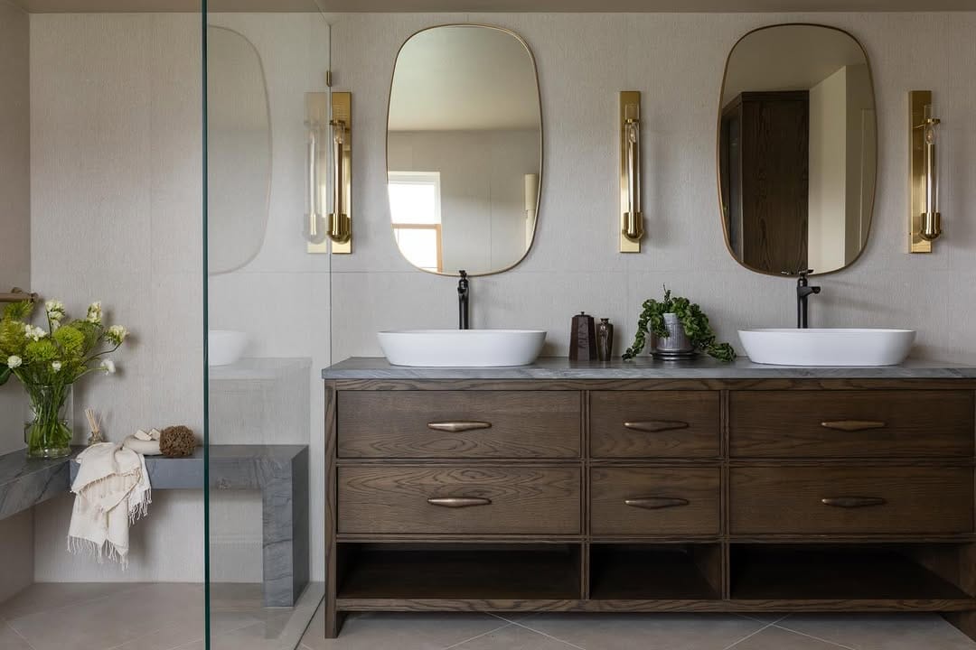 Post 9 by Haley McKinley | Interior Design & Styling on Instagram (carousel)