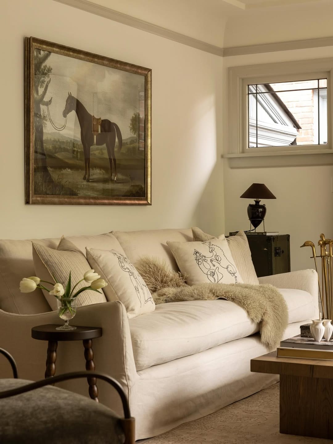 Post 7 by Haley McKinley | Interior Design & Styling on Instagram (carousel)