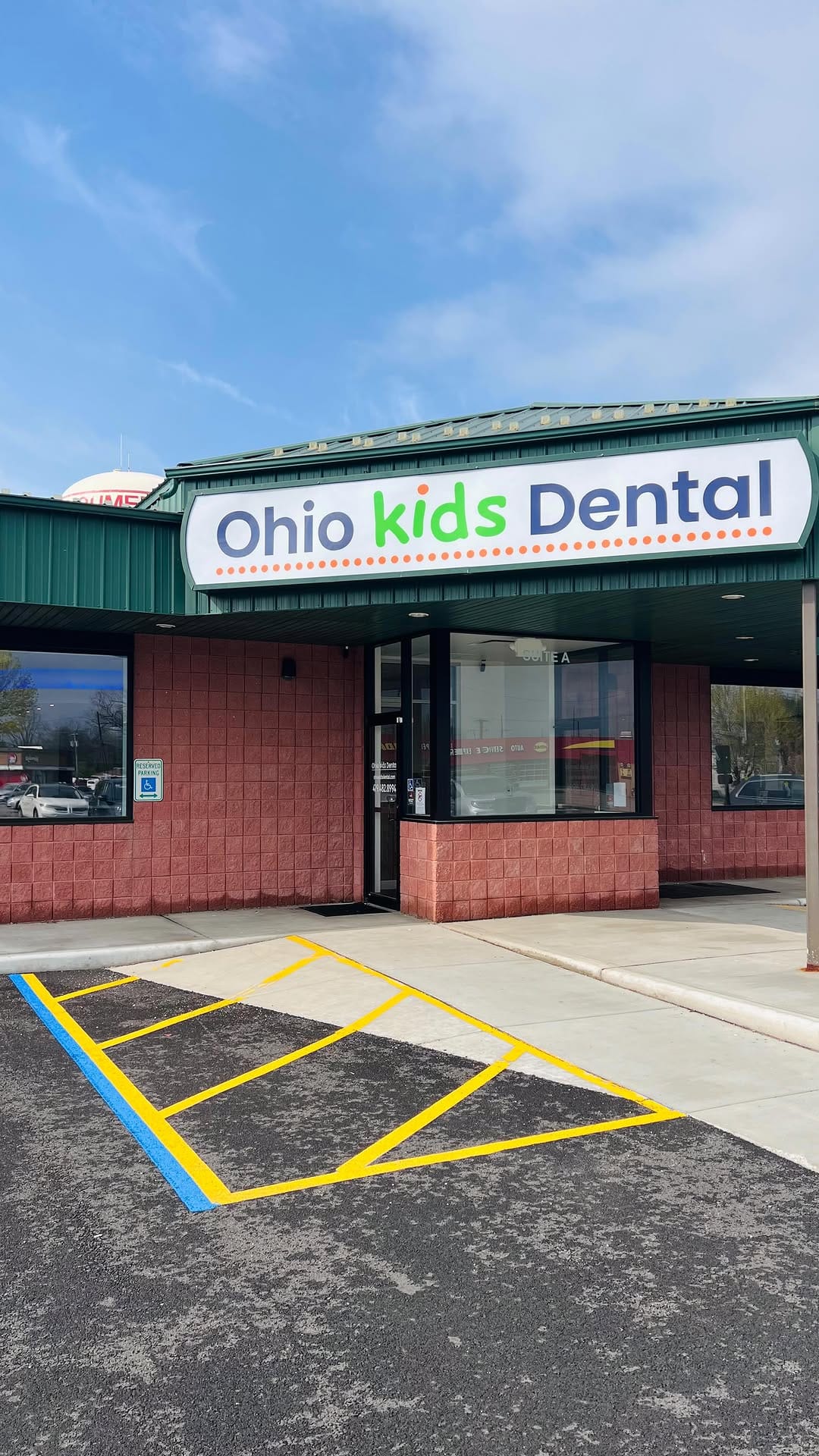 Post 10 by NW Ohio Moms on Instagram (video)