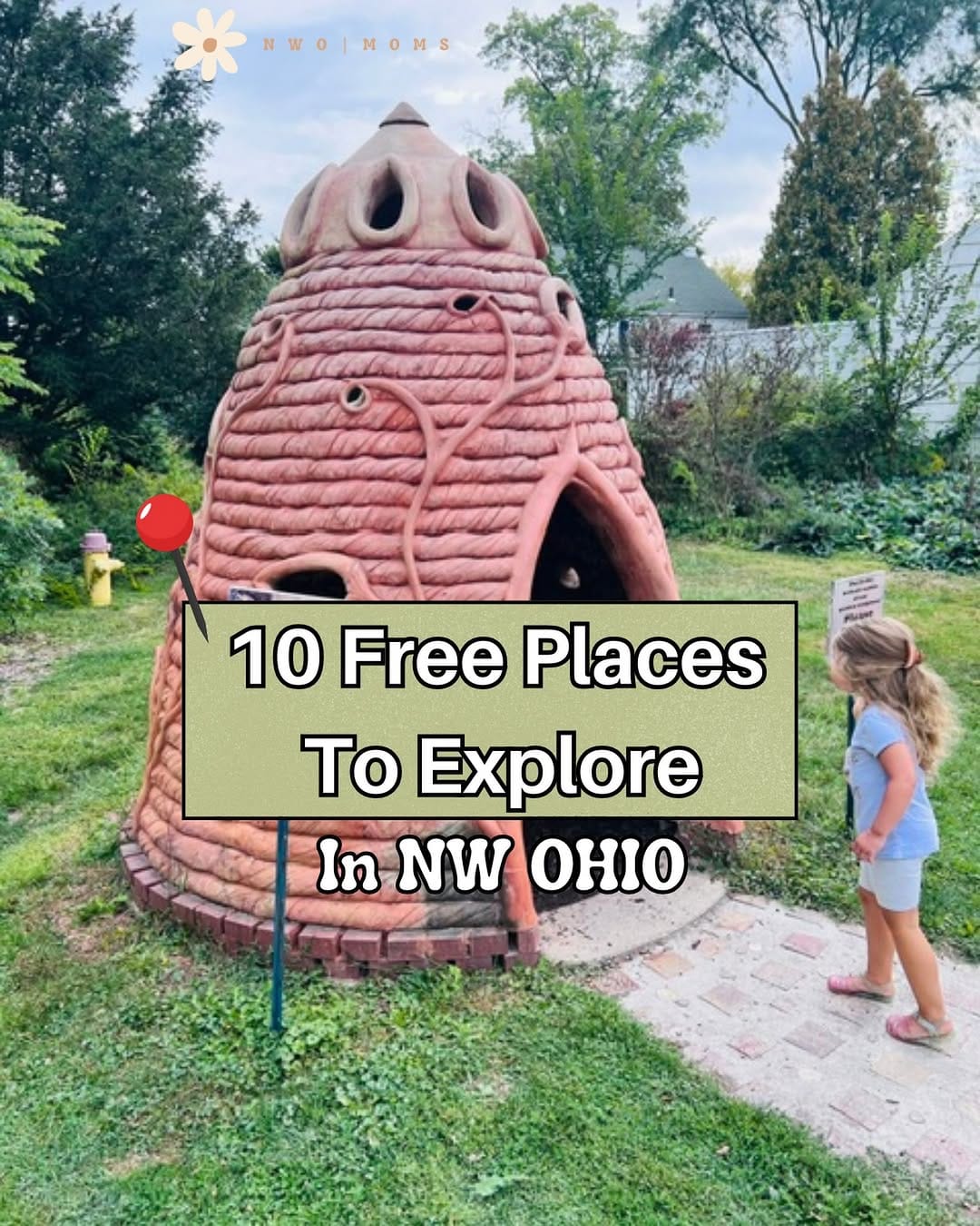 Post 7 by NW Ohio Moms on Instagram (image)