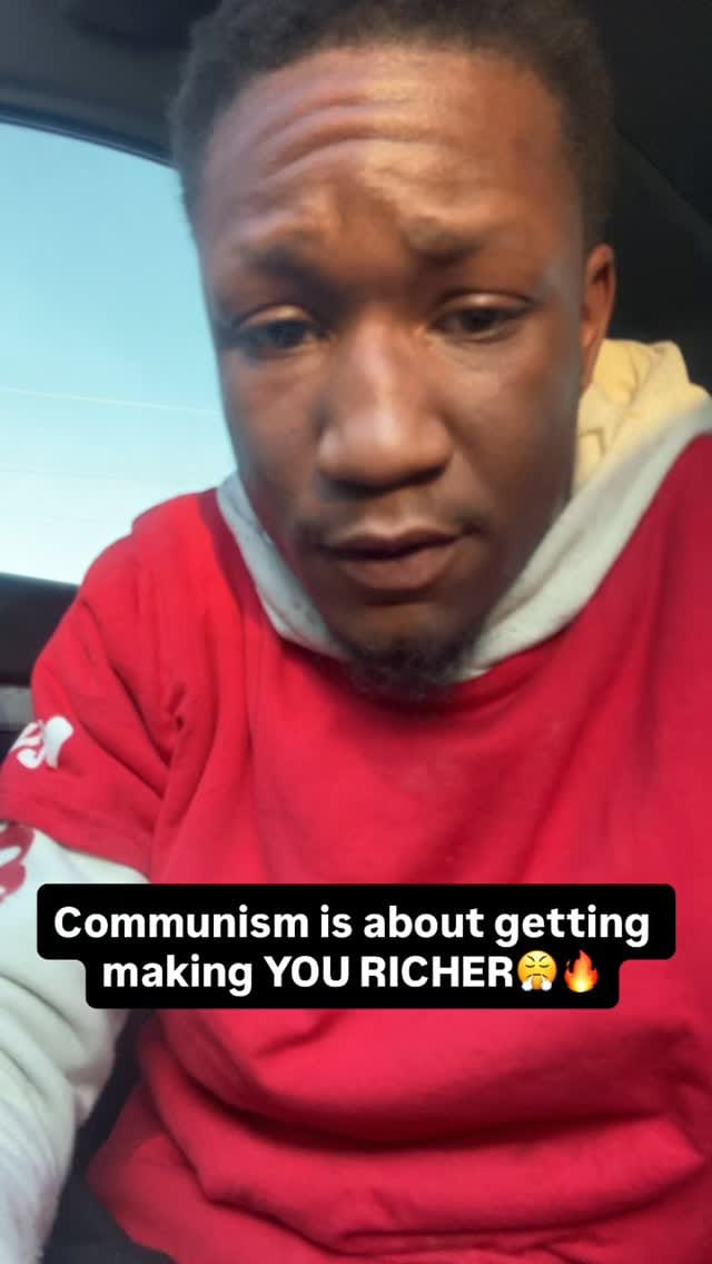 Post 10 by VLADIMIR LENIN II on Instagram (video)