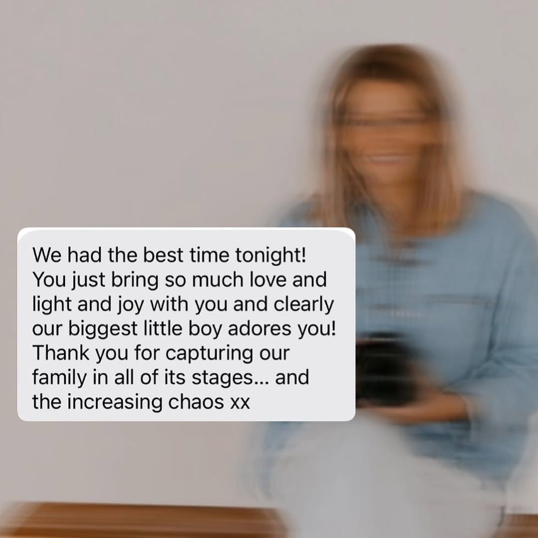 Post 1 by Photographer, Santa Photos, Newborn & Family - Geelong | Caitlin on Instagram (carousel)