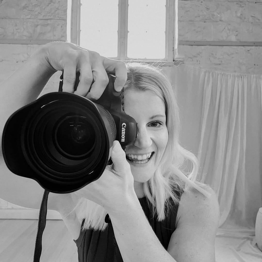 Post 10 by Photographer, Santa Photos, Newborn & Family - Geelong | Caitlin on Instagram (image)