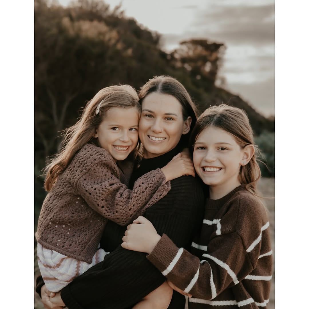Post 3 by Photographer, Santa Photos, Newborn & Family - Geelong | Caitlin on Instagram (carousel)
