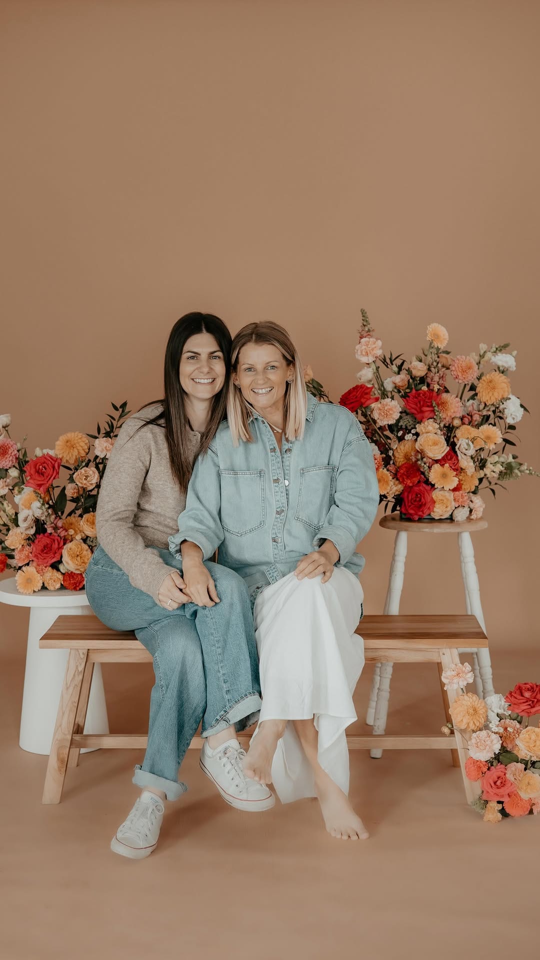 Post 7 by Photographer, Santa Photos, Newborn & Family - Geelong | Caitlin on Instagram (video)