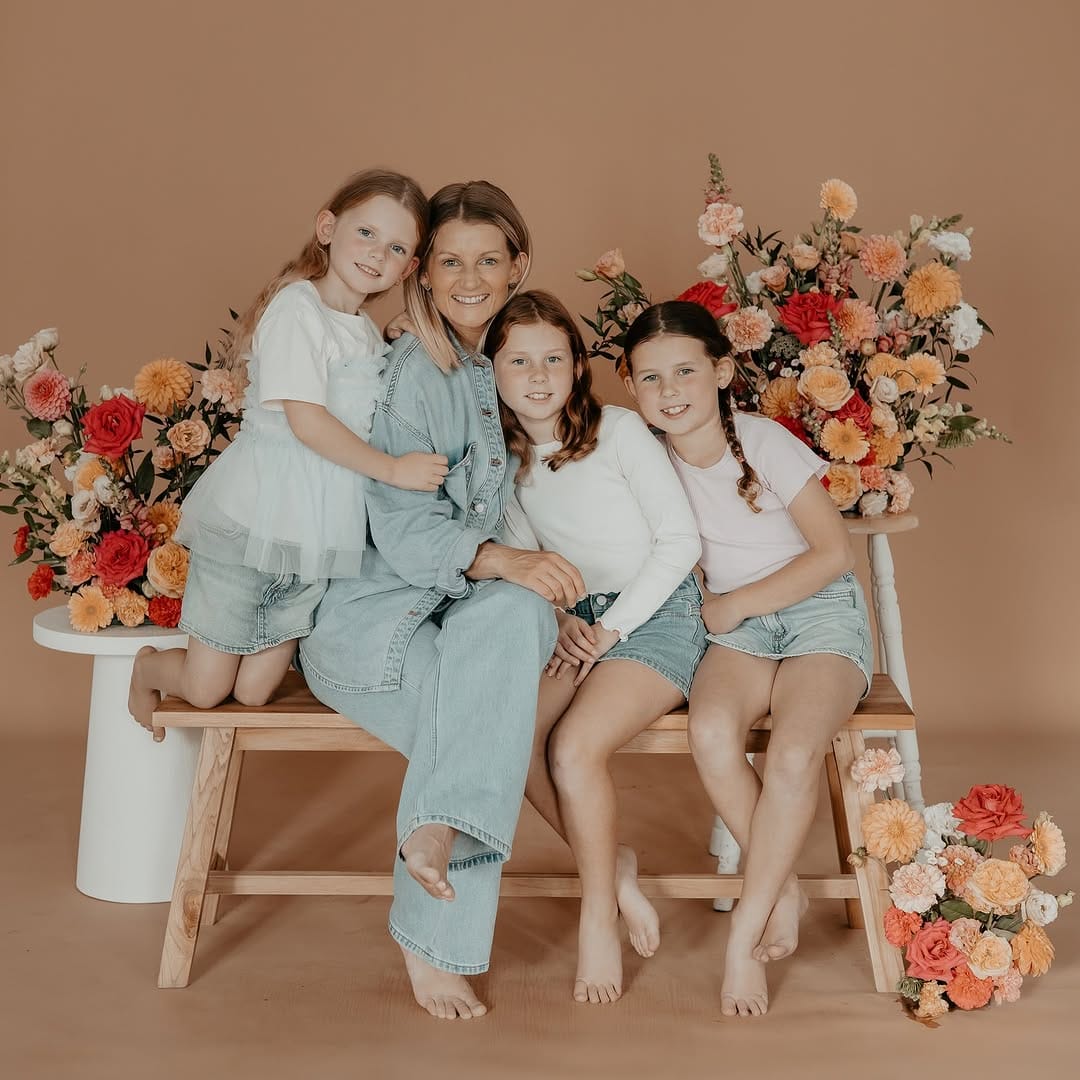 Post 5 by Photographer, Santa Photos, Newborn & Family - Geelong | Caitlin on Instagram (carousel)