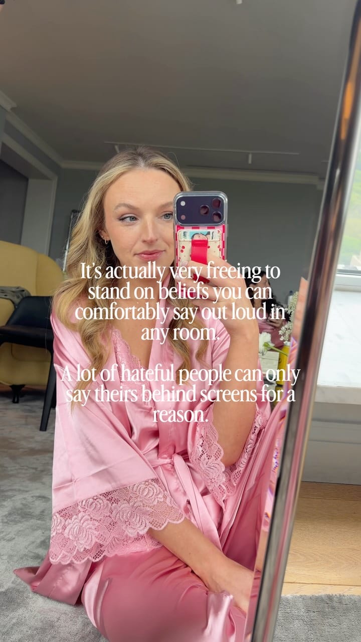 Post 8 by adriana goblirsch | motherhood + advocacy on Instagram (video)