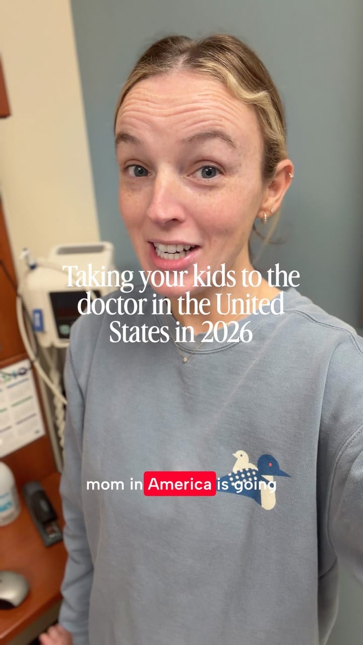 Post 7 by adriana goblirsch | motherhood + advocacy on Instagram (video)