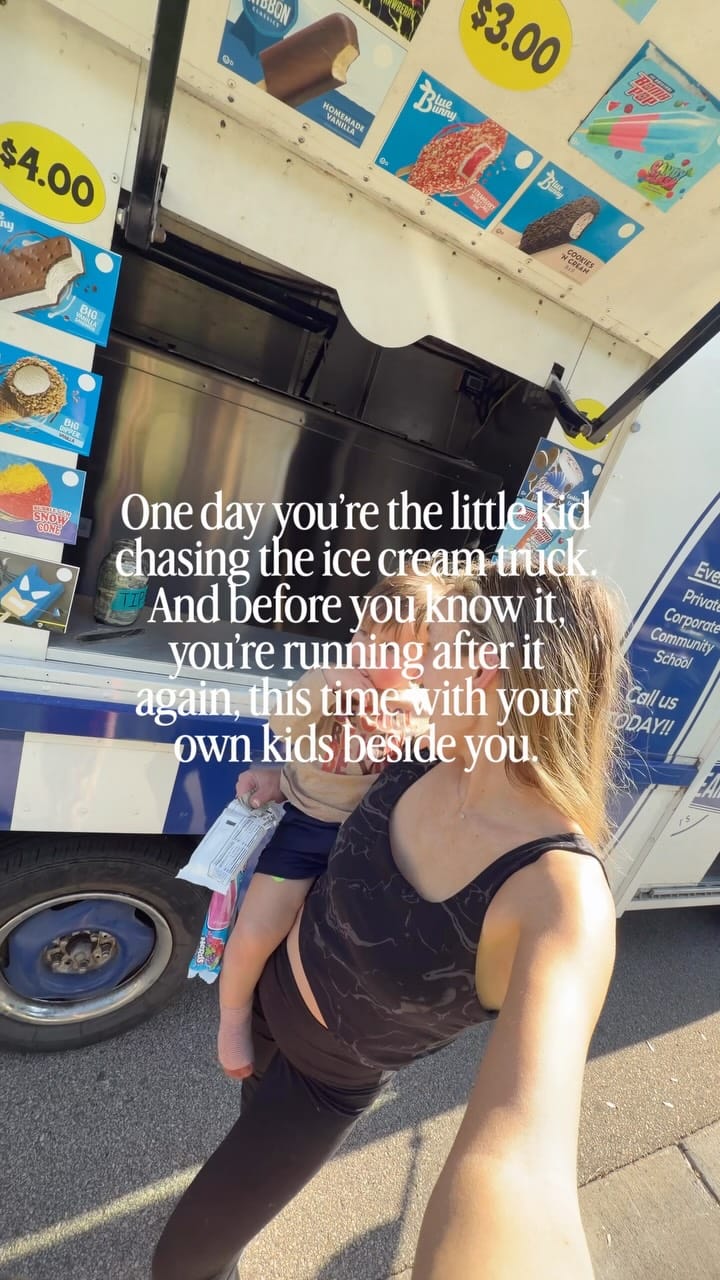 Post 6 by adriana goblirsch | motherhood + advocacy on Instagram (video)