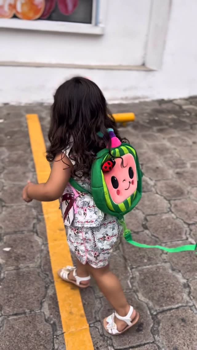 Post 5 by El cochecito 🐰Embarazo - Lactancia - Bebes -  Baby Shower on Instagram (video)