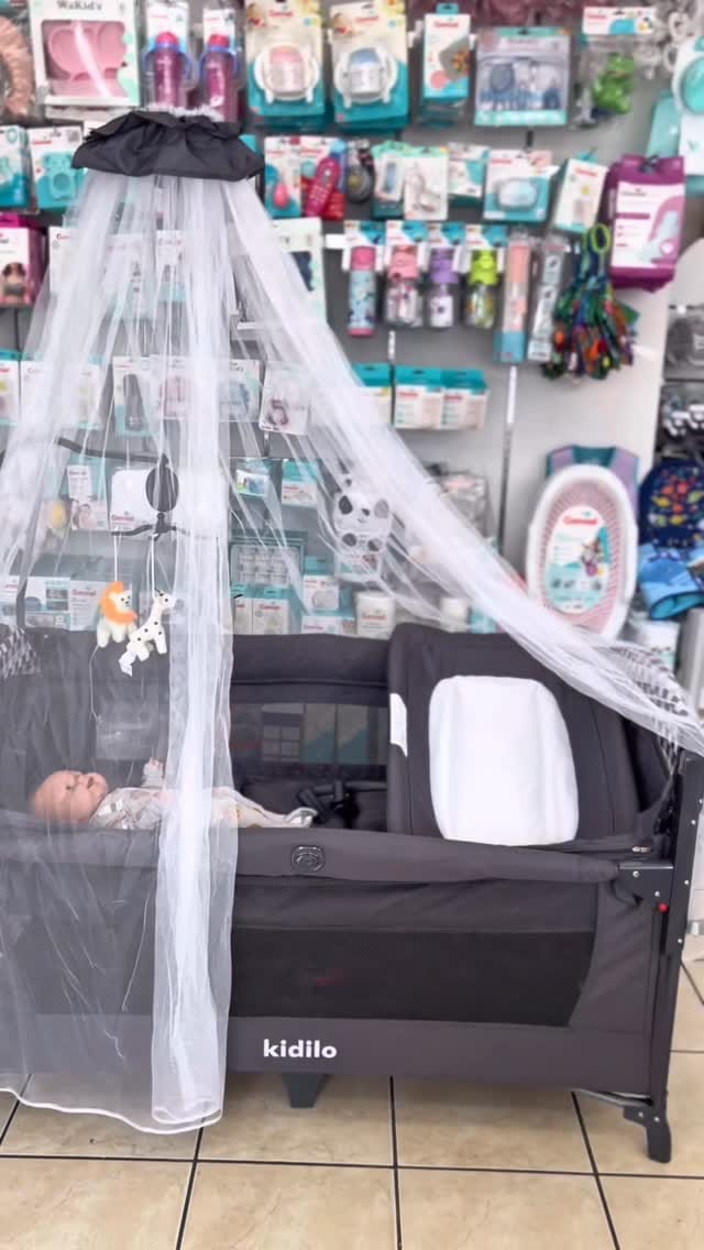 Post 9 by El cochecito 🐰Embarazo - Lactancia - Bebes -  Baby Shower on Instagram (video)