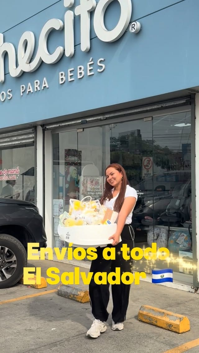 Post 7 by El cochecito 🐰Embarazo - Lactancia - Bebes -  Baby Shower on Instagram (video)