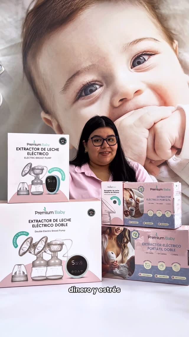 Post 6 by El cochecito 🐰Embarazo - Lactancia - Bebes -  Baby Shower on Instagram (video)