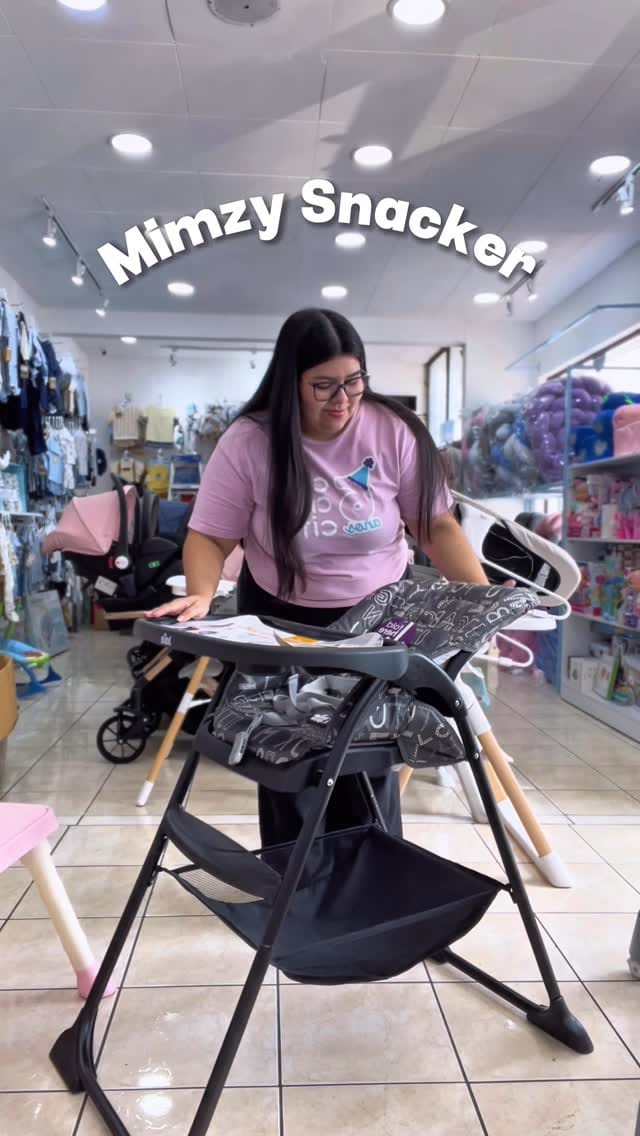 Post 3 by El cochecito 🐰Embarazo - Lactancia - Bebes -  Baby Shower on Instagram (video)