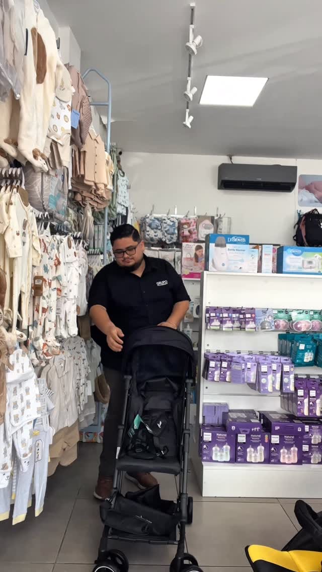Post 4 by El cochecito 🐰Embarazo - Lactancia - Bebes -  Baby Shower on Instagram (video)