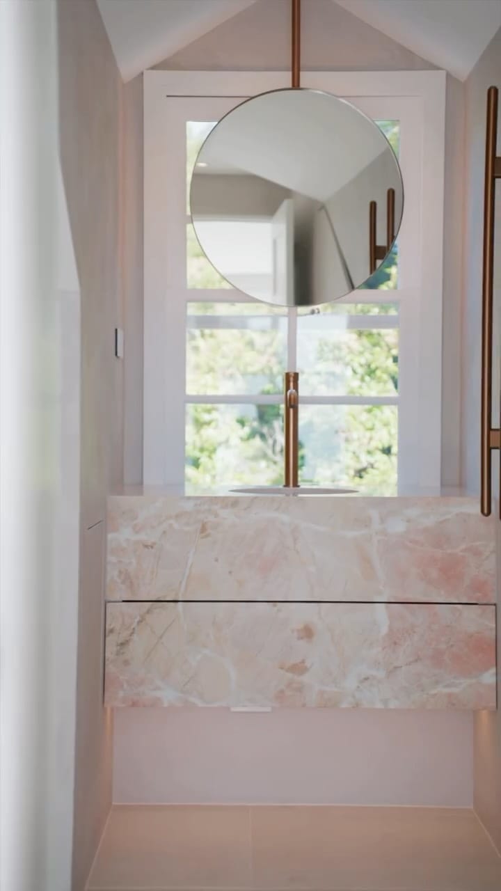 Post 8 by Sage Interior Design Studio on Instagram (video)