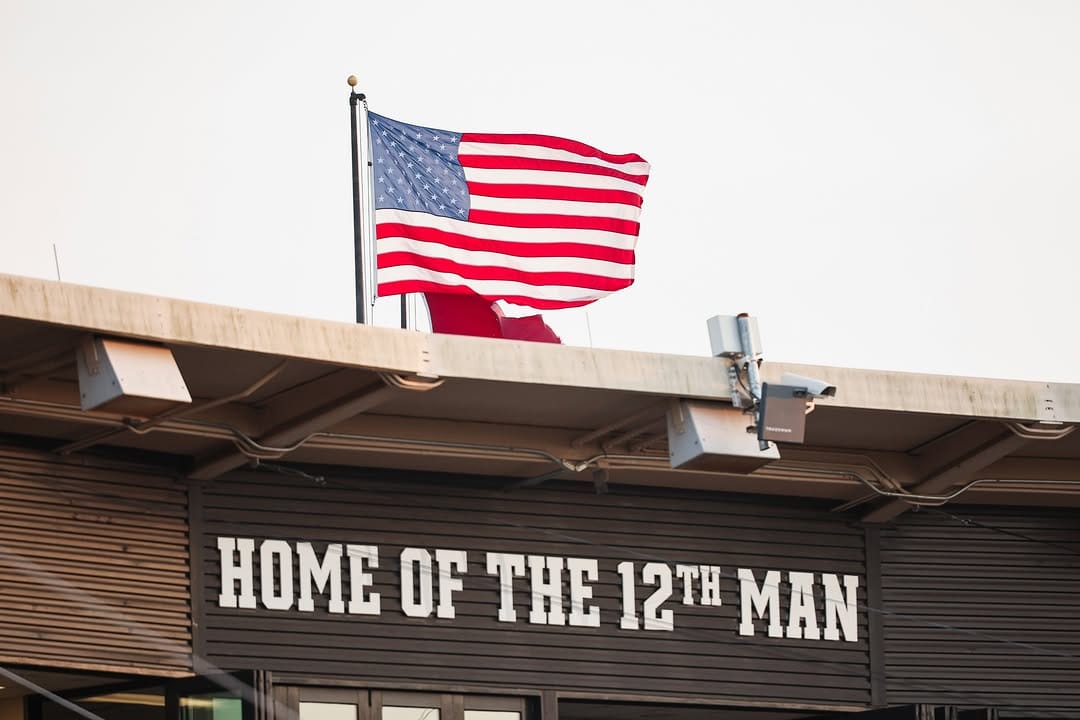 Post 7 by Texas A&M Baseball on Instagram (image)