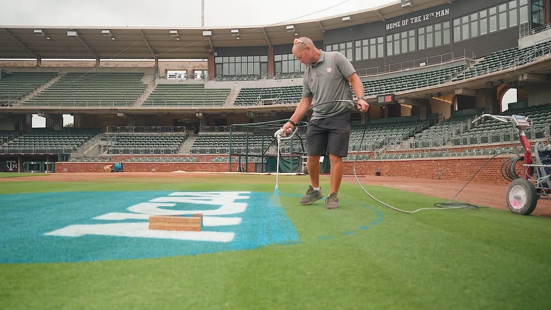 Post 1 by Texas A&M Baseball on Instagram (carousel)