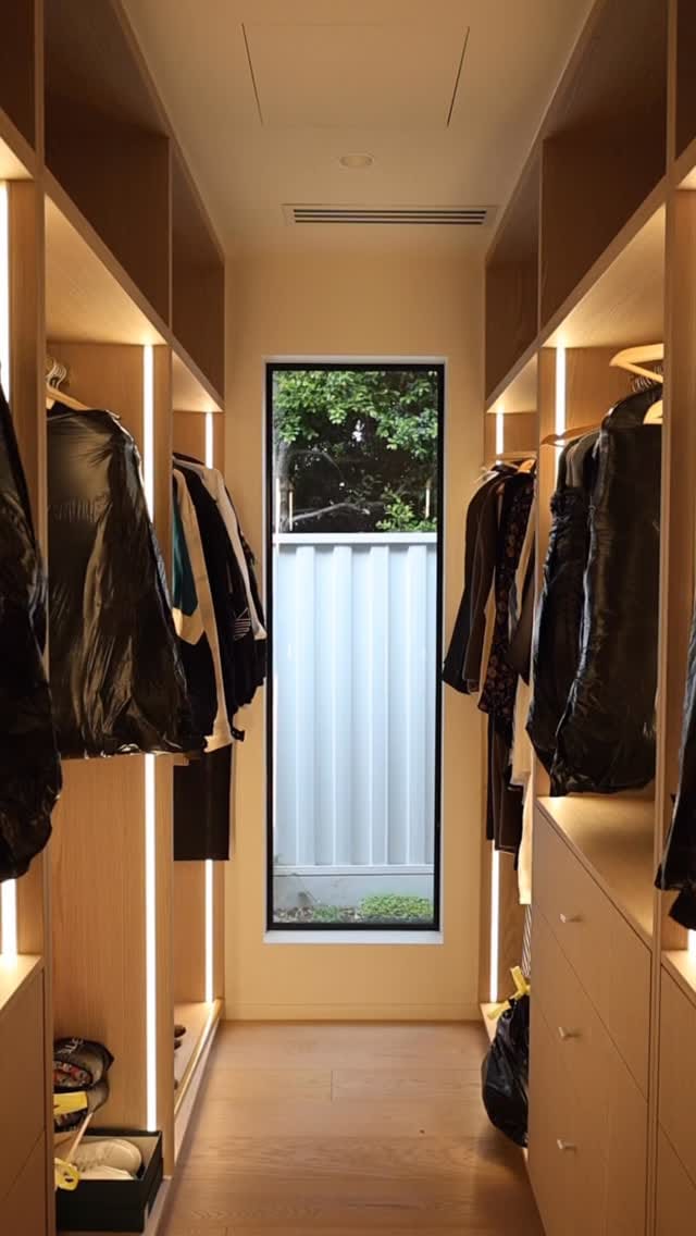 Post 8 by Cabtech Interiors - Joinery & Cabinetry on Instagram (video)