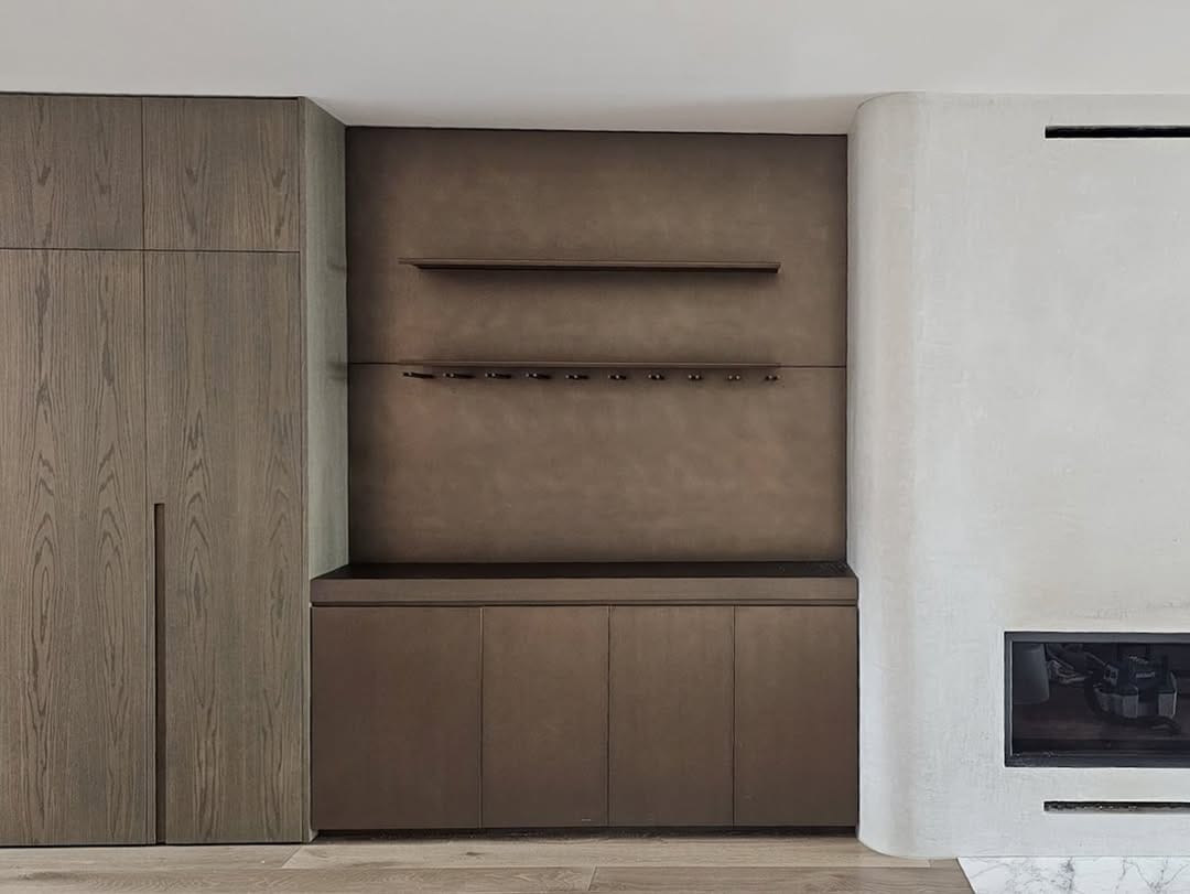 Post 10 by Cabtech Interiors - Joinery & Cabinetry on Instagram (image)