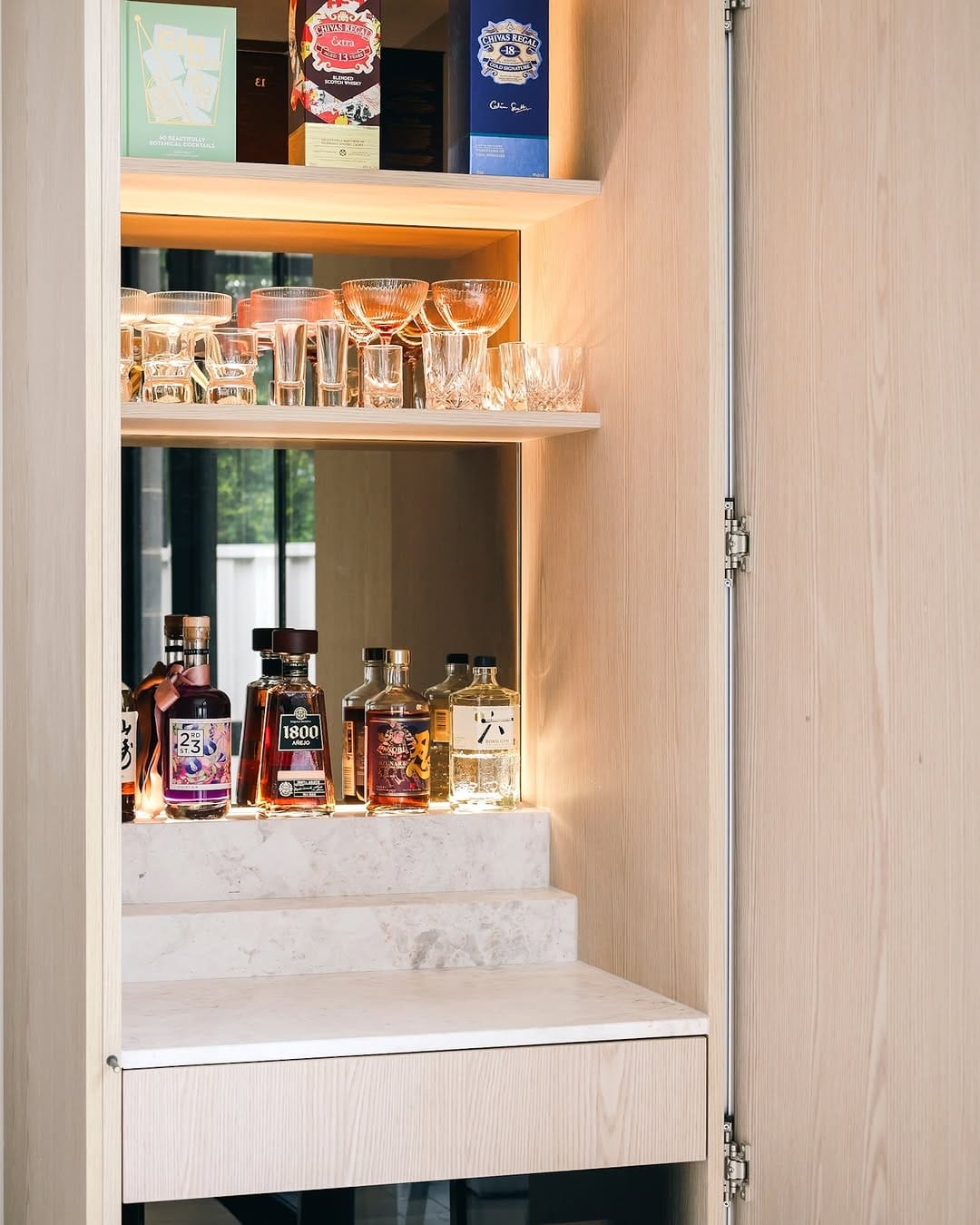 Post 5 by Cabtech Interiors - Joinery & Cabinetry on Instagram (image)